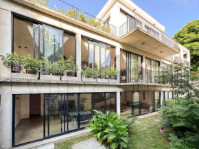 Vila Amorim - Art Residency